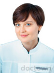 Грошева Юлия Николаевна
