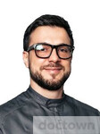 Грозов Роман Салимович