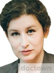Грудцина (Смагина) Галина Александровна 
