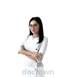 Грущина Альбина Алексеевна