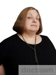 Груза Надежда Георгиевна