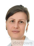 Здойникова Светлана Владимировна