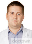 Здоров Алексей Владимирович