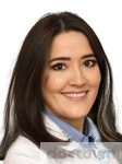 Ирмякова Альфия Рамильевна