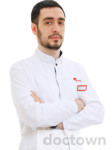 Иругов Залим Русланович