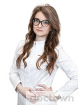 Лифанова Любовь Сергеевна