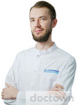 Лихачев Сергей Николаевич