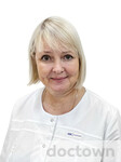 Лихачева Елена Николаевна