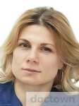 Лихачева Ксения Викторовна
