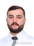 Ликий Игорь Николаевич