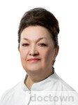 Лиман Наталья Леонидовна