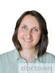 Лиманова Евгения Юрьевна