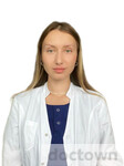 Лимарева Алена Константиновна