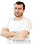 Лиматуллаев Магомедрасул Бигишиевич