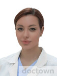 Линченко Татьяна Ивановна