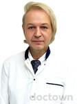 Линевский Александр Валентинович