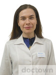Липай Марина Владимировна