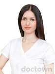Липартелиани Екатерина Гурамовна