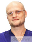 Липский Константин Борисович