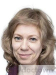 Лисейчева Елена Александровна