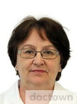 Лисенкер Лидия Николаевна