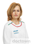 Лискова Юлия Владимировна