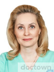 Лисова Наталья Игоревна