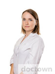 Литенкова Юлия Алексеевна