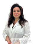 Литовкина Екатерина Михайловна