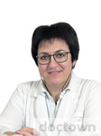 Литвина Елена Алексеевна