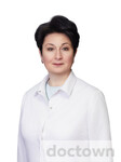 Литвиненко Влада Олеговна