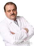 Литвинов Владимир Валентинович
