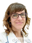 Литвинова Анна Павловна