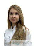 Литвинова Наталья Сергеевна