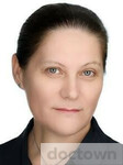 Литвинова Ольга Борисовна