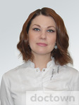 Литвинова Татьяна Сергеевна