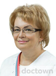 Лившиц Маргарита Леонидовна