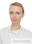 Яблокова Виктория Владимировна
