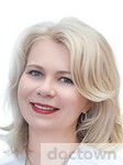 Яцкевич Елена Евгеньевна 