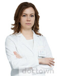 Ядрова Дарья Александровна