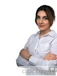 Яхшатова Бэлла Асланбековна