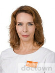 Якиманская Марина Юрьевна