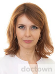 Якиманская Марина Юрьевна