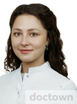 Якимчук Ярина Владимировна