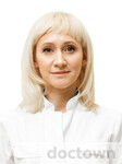 Якимец Надежда Станиславовна