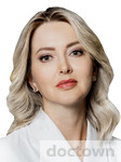Якименко Ирина Игоревна