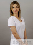 Якименко Кристина Юрьевна