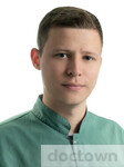 Яковенко Богдан Олегович