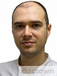 Яковлев Дмитрий Андреевич