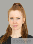 Яковлева Алина Викторовна